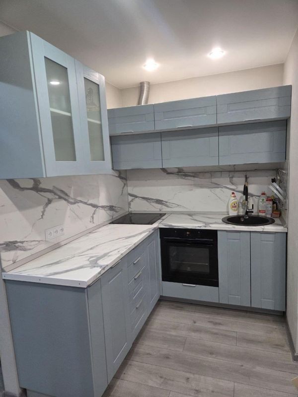 2-комн., 43 м², 8/19 этаж