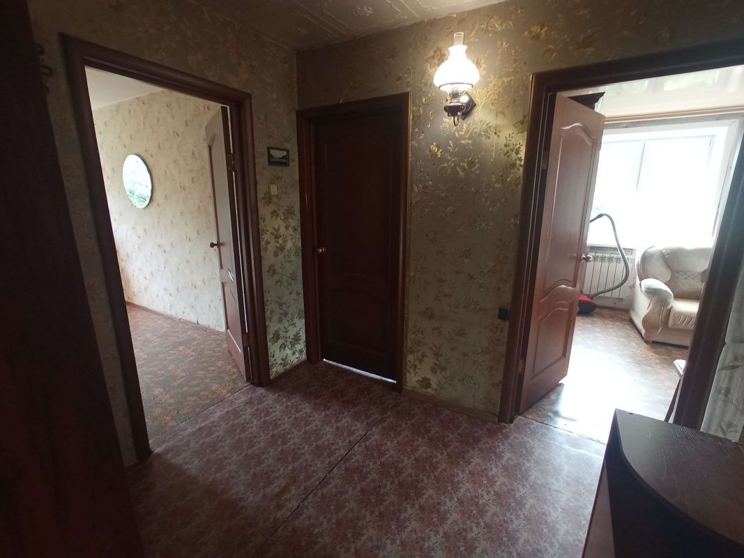 3-комн., 61 м², 5/5 этаж