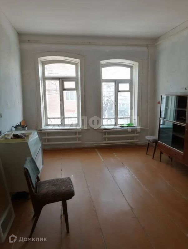 28.6 м², 2/2 этаж