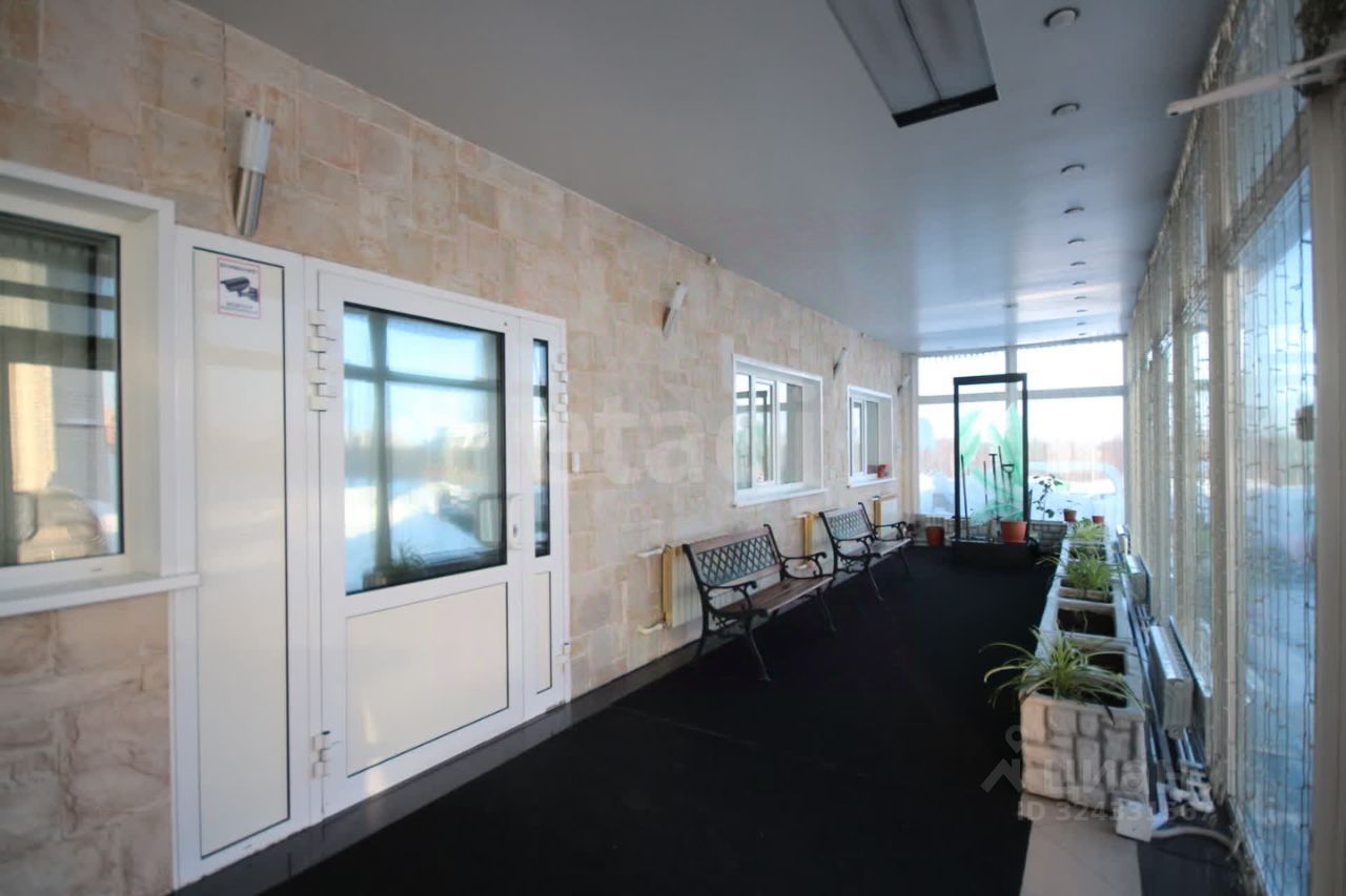 Офис, 151.1 м², 1/5 этаж