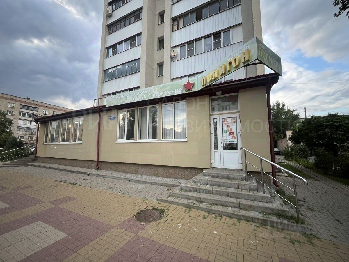 ПСН, 78.8 м², 1/9 этаж