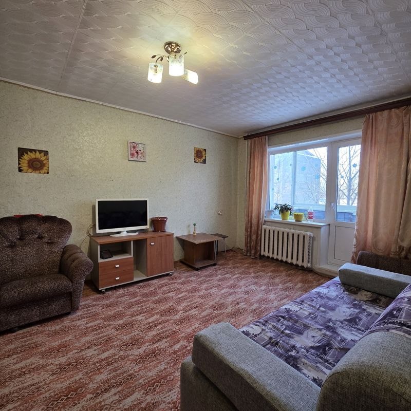 1-комн., 29 м², 2/5 этаж