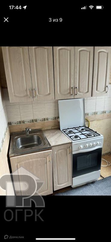 2-комн., 41.1 м², 5/5 этаж