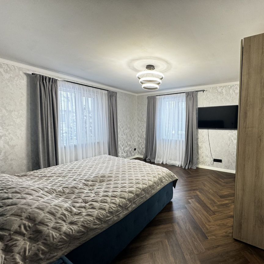 Таунхаус, 138 м², 2 сотки