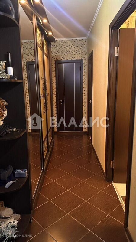 2-комн., 52.1 м², 11/14 этаж