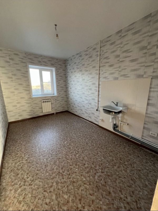 3-комн., 64.4 м², 1/3 этаж