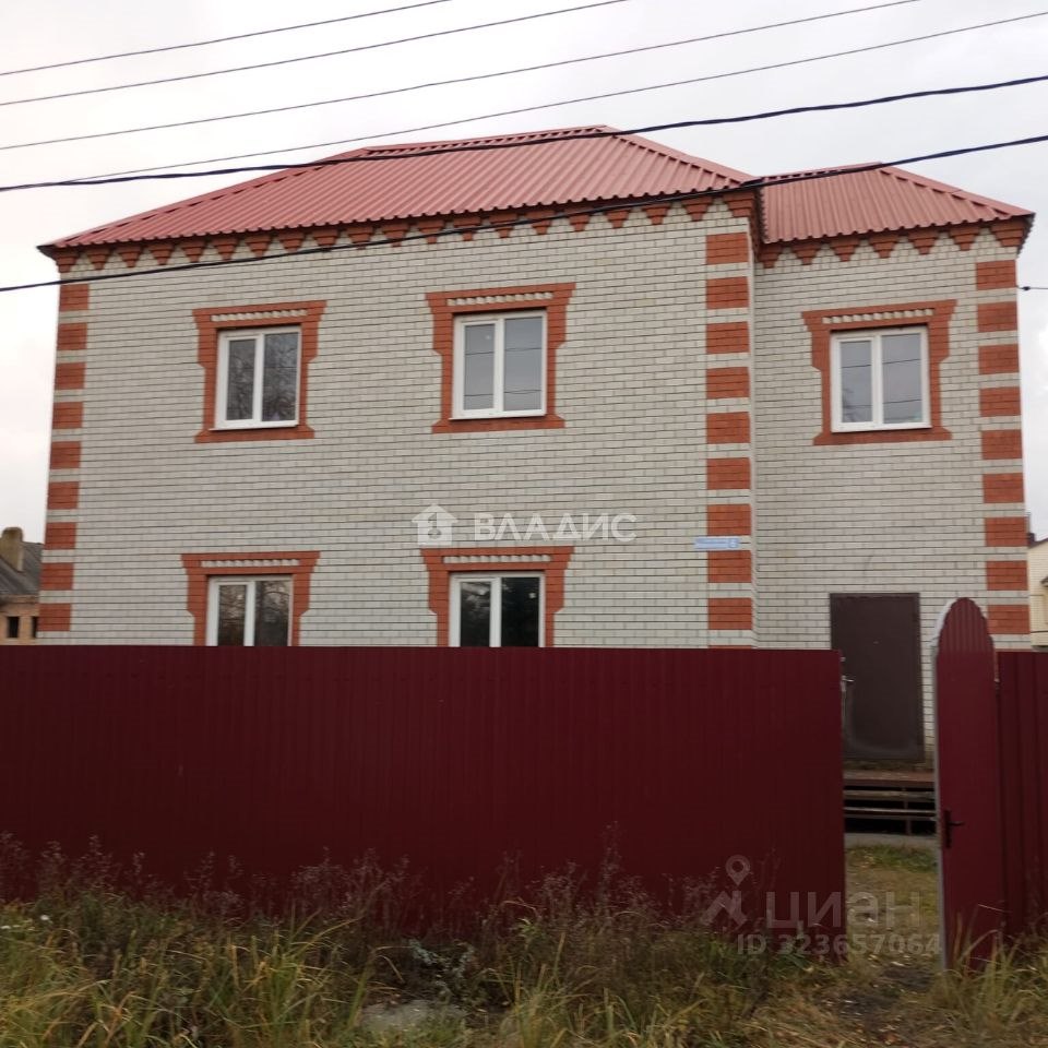 Дом, 270 м², 8 соток