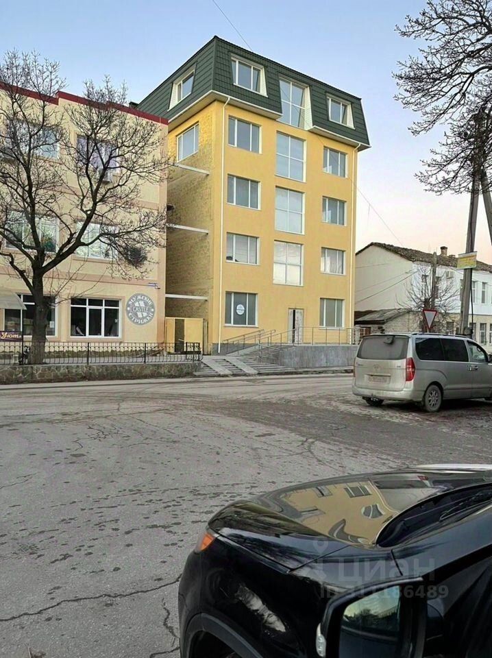 ПСН, 800 м², 1/5 этаж