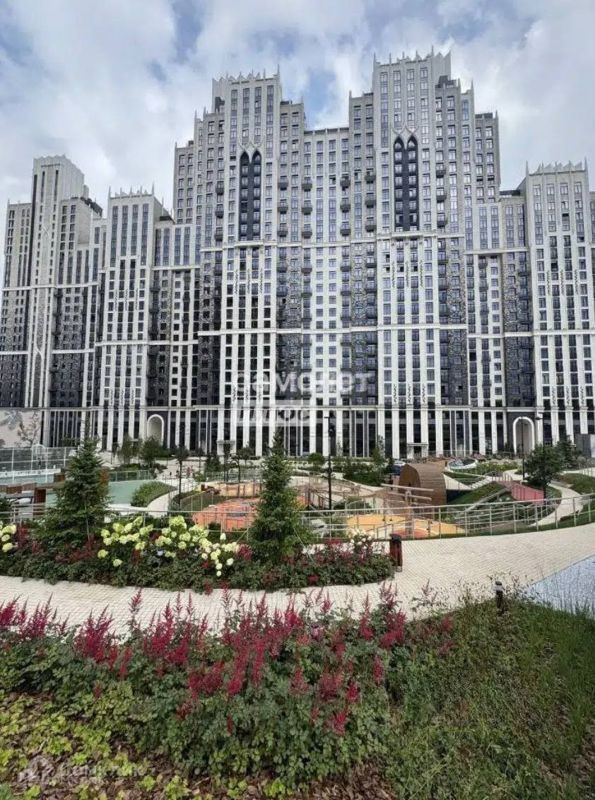 2-комн., 38 м², 18/21 этаж