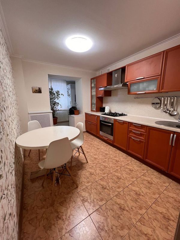 3-комн., 81.9 м², 3/5 этаж