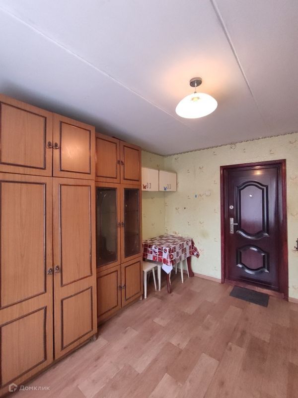 Комната, 14 м2, 3/5 этаж