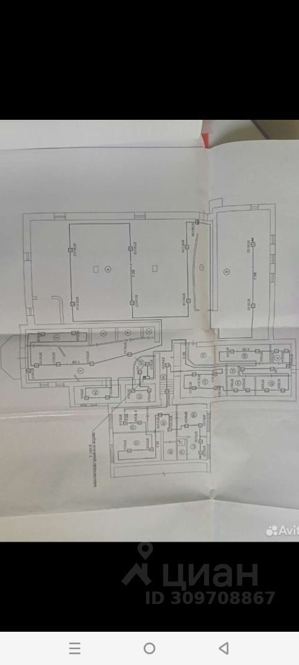 ПСН, 464.5 м², 1/1 этаж