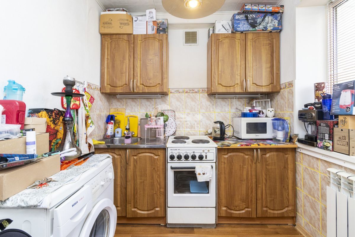 1-комн., 29.5 м², 4/5 этаж