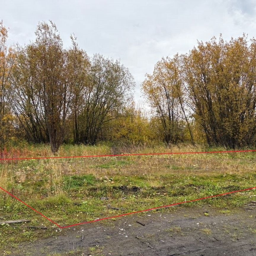 Продам земельный участок, 5 соток