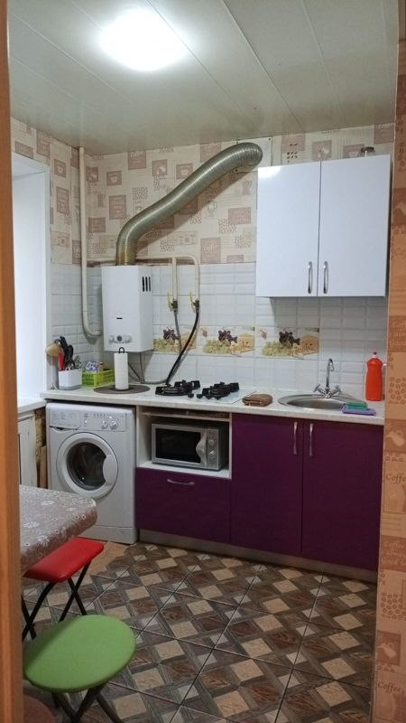 2-комн., 41 м², 1/5 этаж