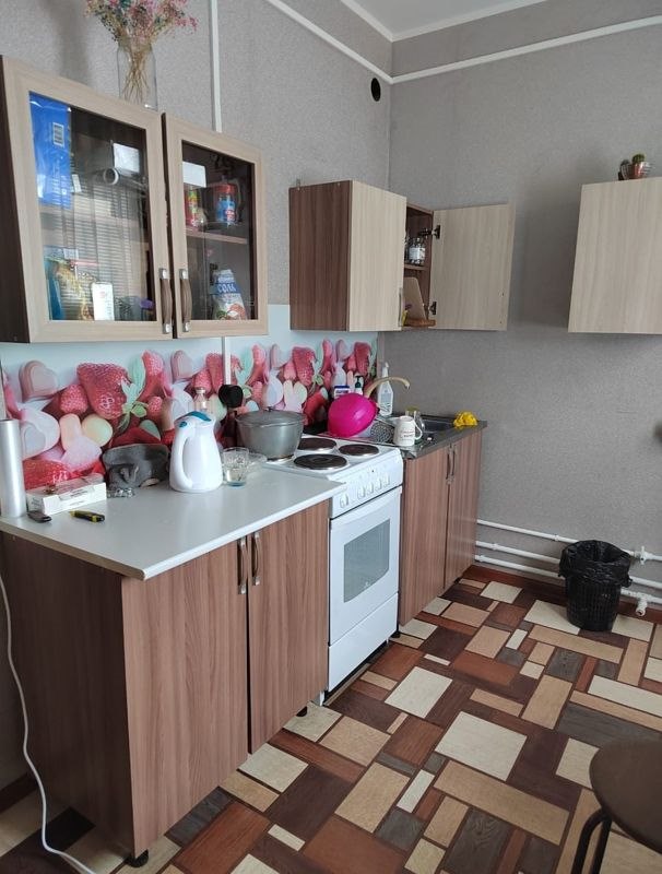 1-комн., 31.5 м², 1/2 этаж