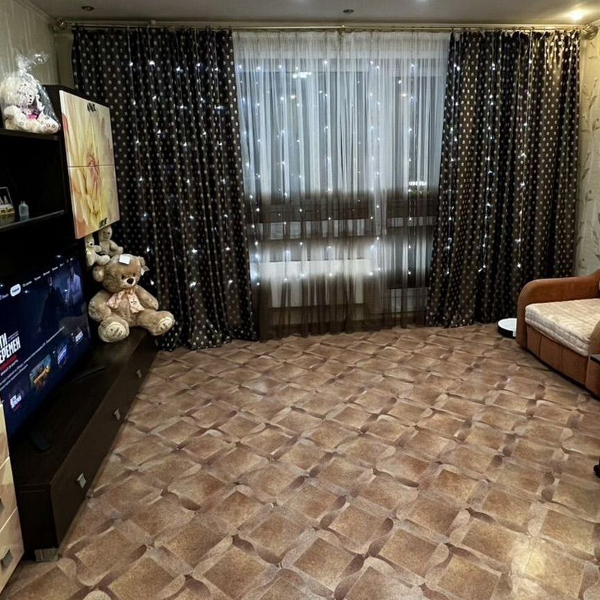 2-комн., 52.2 м², 3/9 этаж