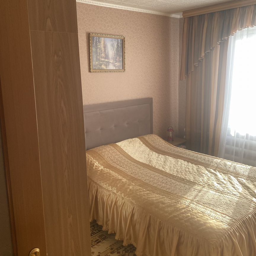 2-комн., 54 м², 1/3 этаж