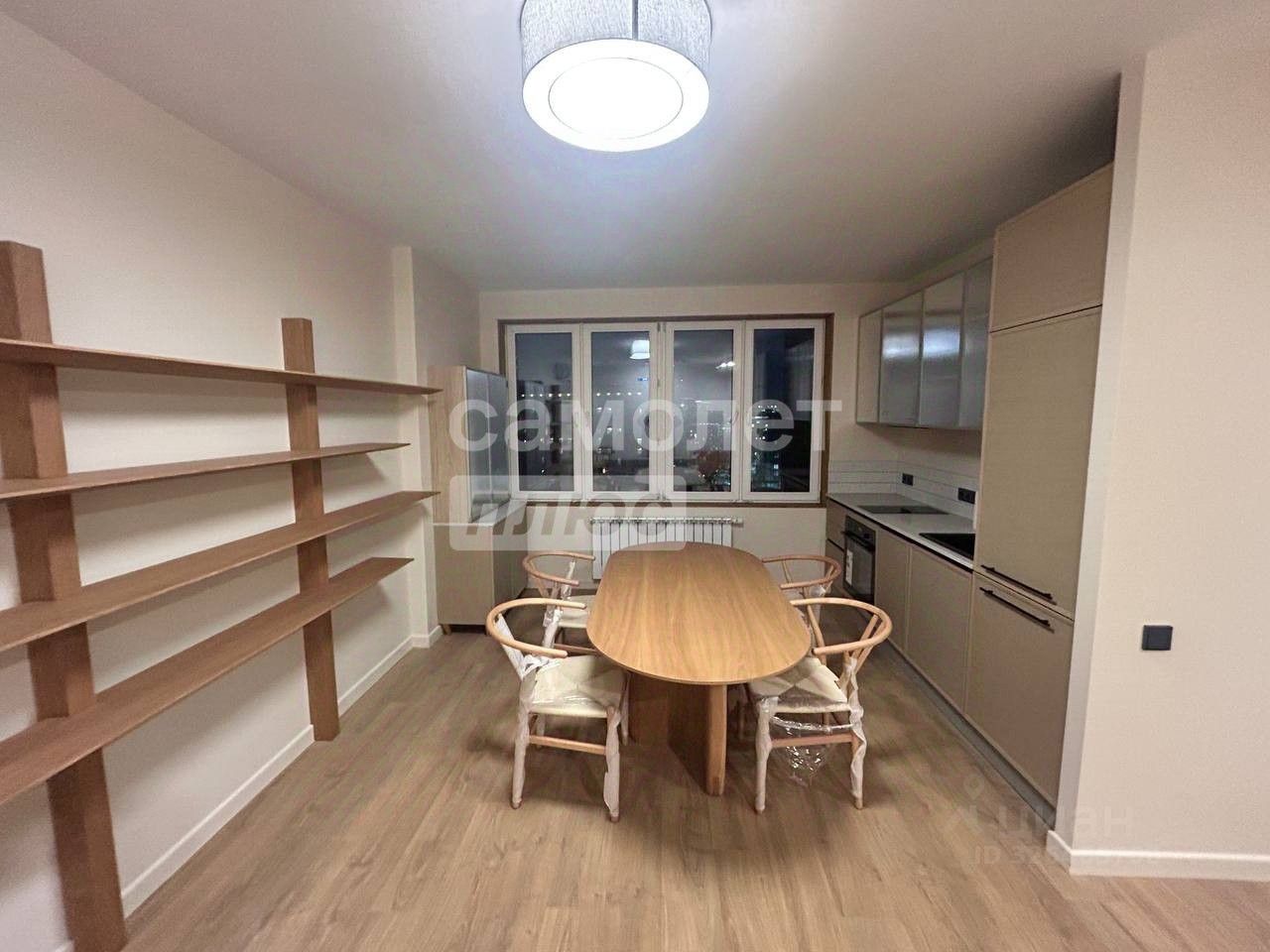 3-комн., 81.83 м², 10/15 этаж