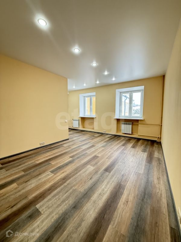 1-комн., 51.4 м², 3/3 этаж