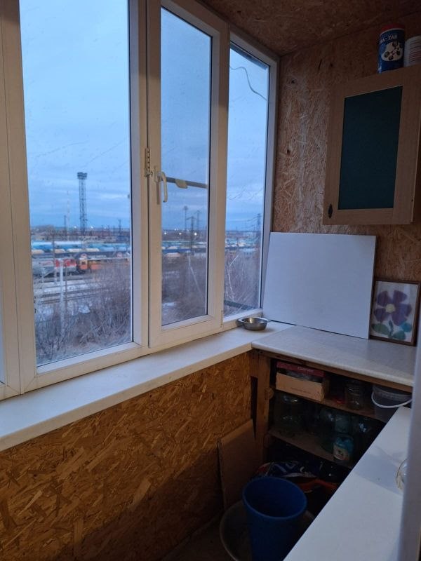 2-комн., 49.9 м², 4/5 этаж