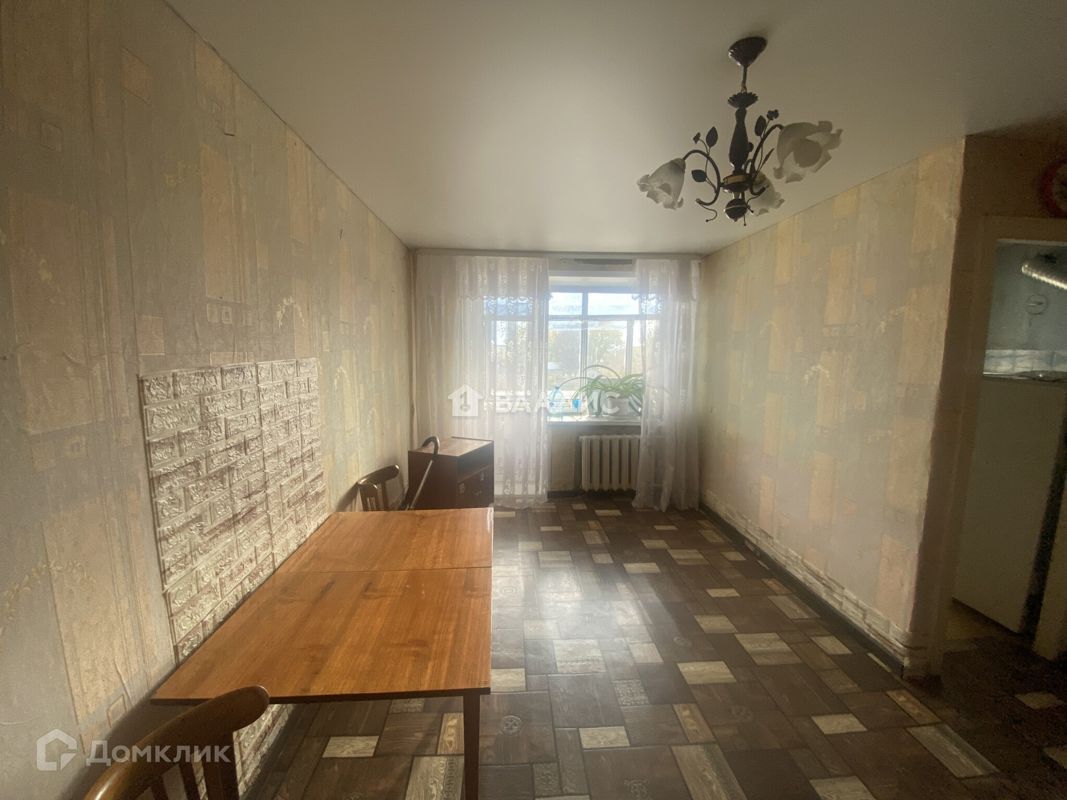 2-комн., 42 м², 4/5 этаж