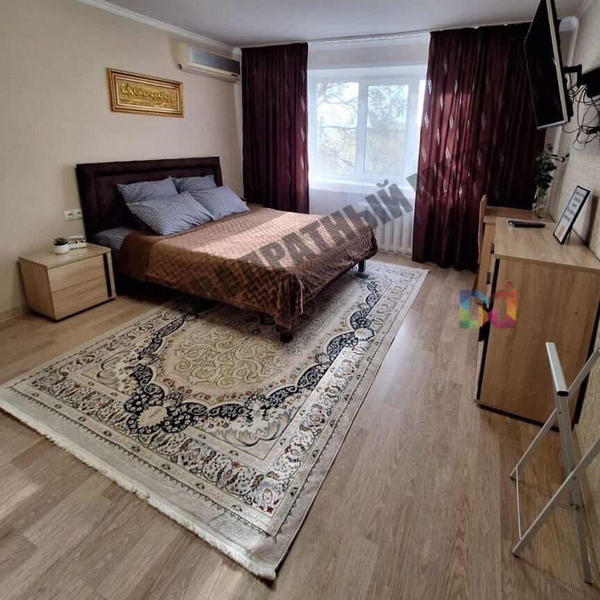 1-комн., 36.2 м², 2/9 этаж