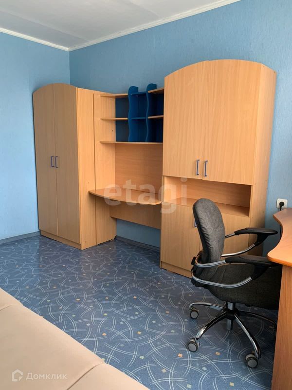 2-комн., 52.4 м², 8/9 этаж