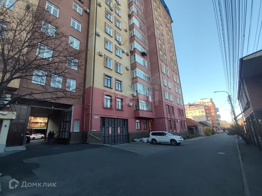 2-комн., 100 м², 12/13 этаж