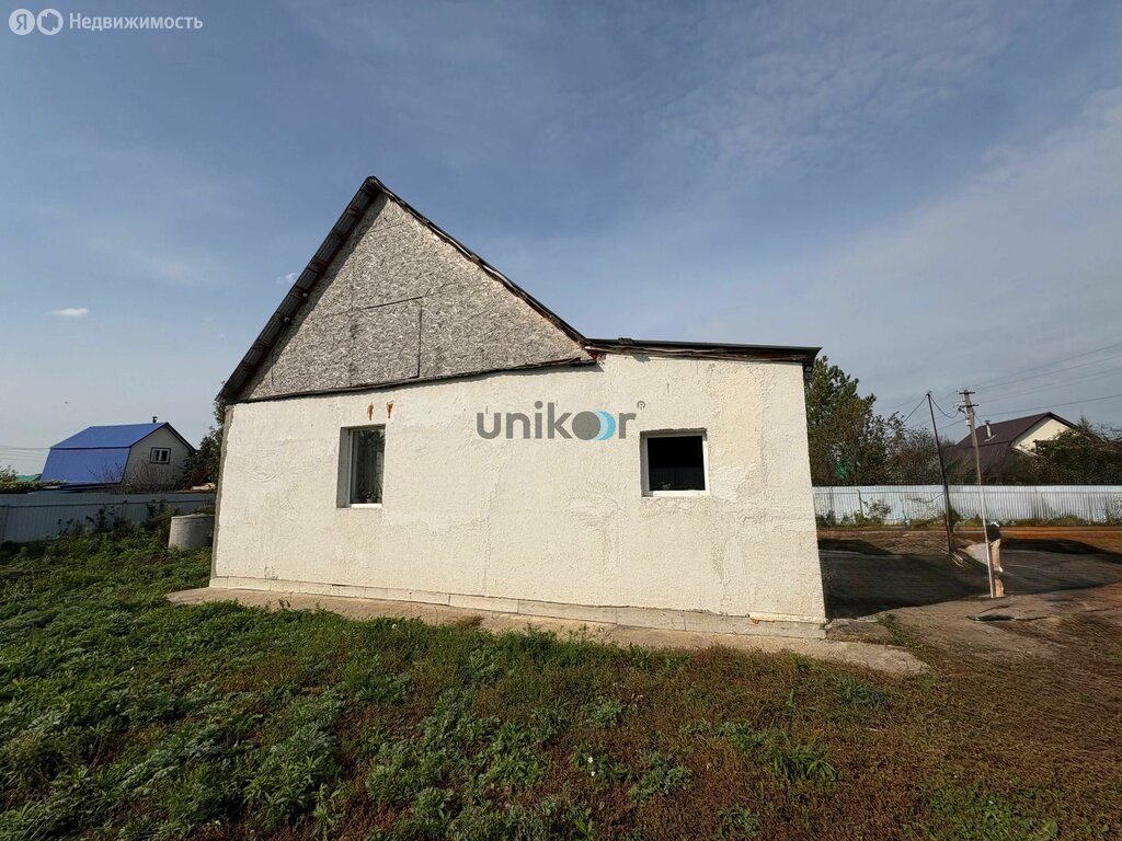 Дом, 28.8 м², 8 соток