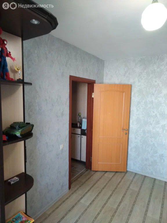 2-комн., 53 м², 6/9 этаж
