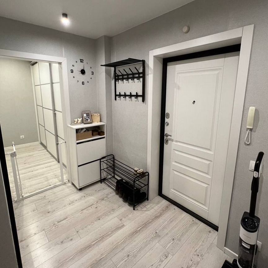 2-комн., 42.6 м², 8/19 этаж