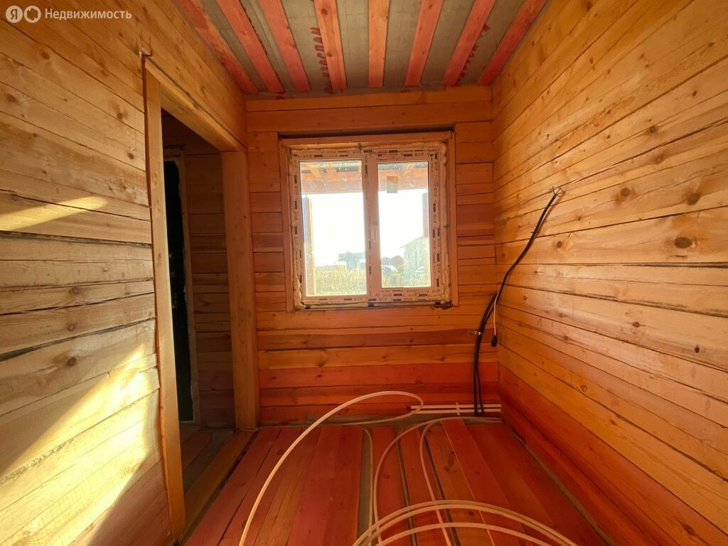 Дом, 117 м², 10 соток