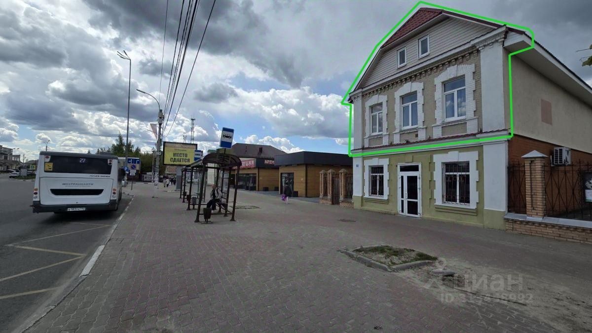 ПСН, 110 м², 2/2 этаж