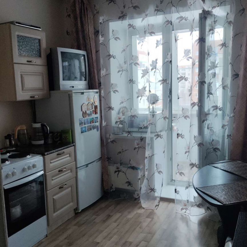 2-комн., 47.2 м², 5/5 этаж