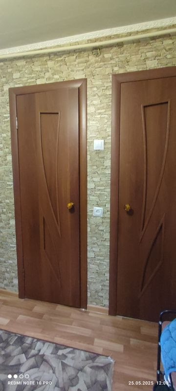 1-комн., 32.4 м², 1/3 этаж