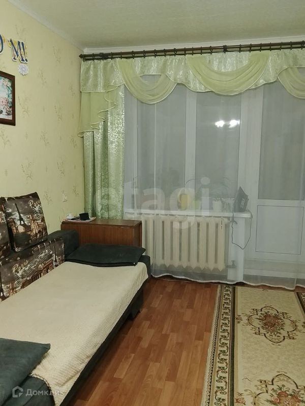 2-комн., 41.5 м², 5/5 этаж