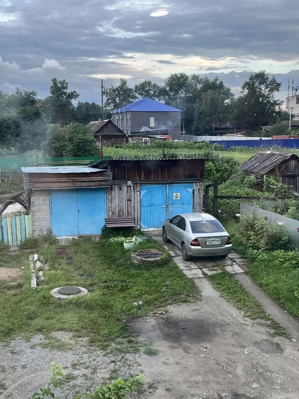 3-комн. квартира, 48.1 м2, 2/2 этаж