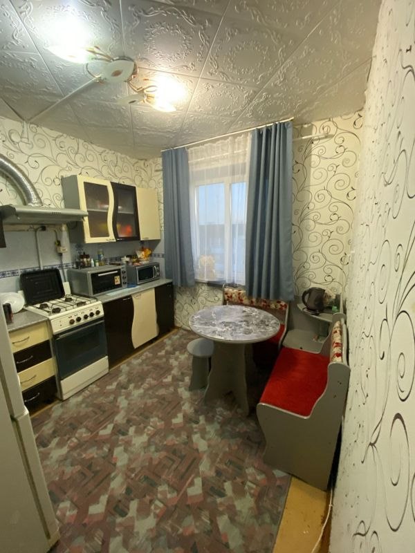 2-комн., 50.9 м², 5/5 этаж