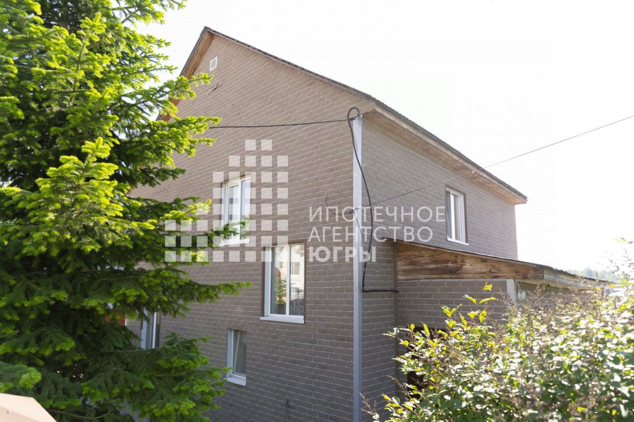 Дом, 125 м², 5.5 соток