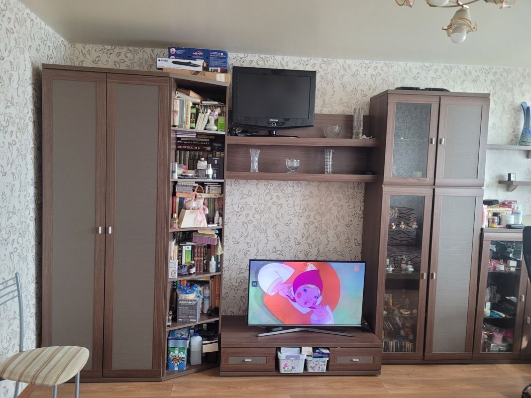 1-комн., 29 м², 5/5 этаж