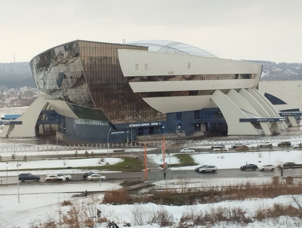 2-комн., 57.5 м², 5/16 этаж