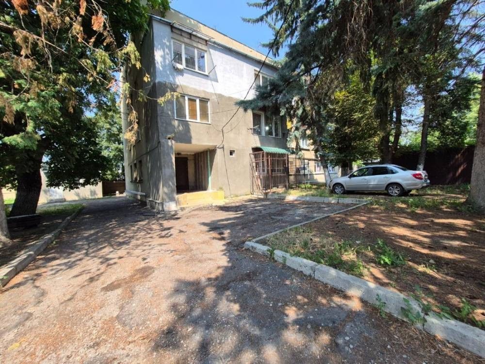 1-комн. квартира, 11 м², 3/4 этаж