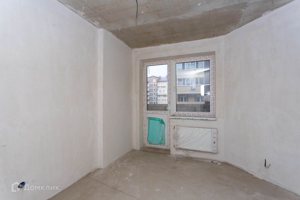 3-комн., 52.3 м², 5/9 этаж