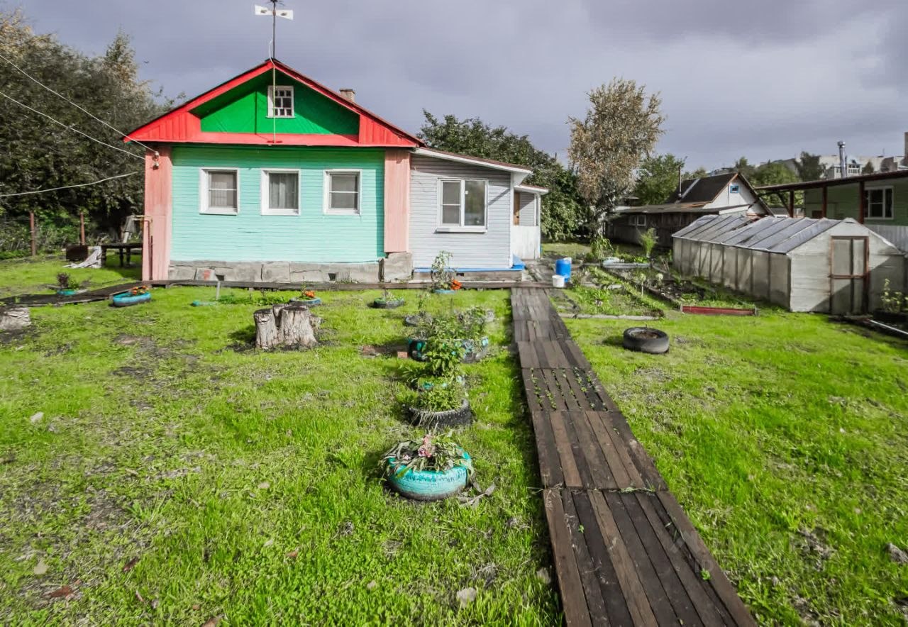 1-этажный дом, 56.9 м², 905 соток