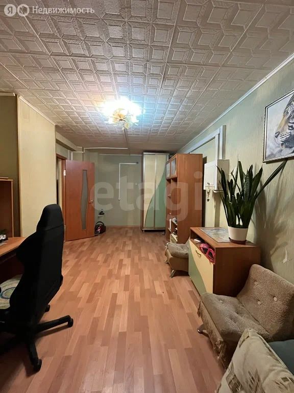 2-комн., Квартира, 51.9 м², 5/5 этаж