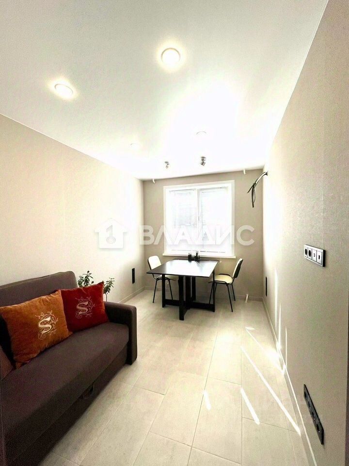 3-комн., 52 м², 5/9 этаж