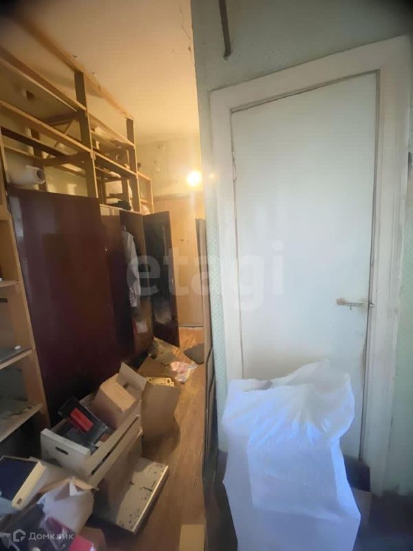 1-комн., 38 м², 3/4 этаж