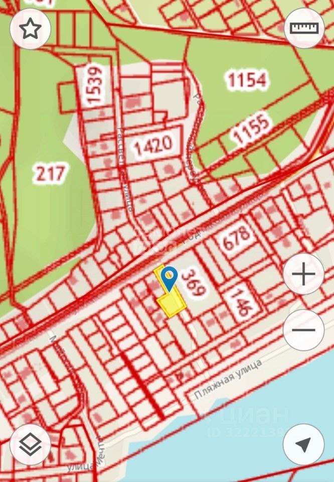 Купить земельный участок, 20 соток