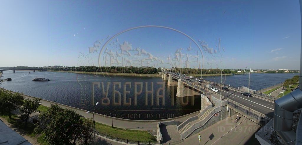 2-комн., 76.7 м², 4/4 этаж